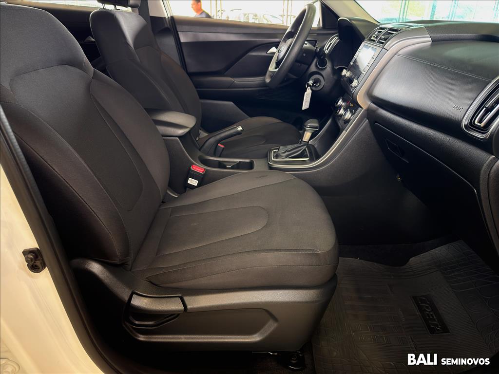 CRETA 1.0 TGDI FLEX PLATINUM AUTOMÁTICO12
