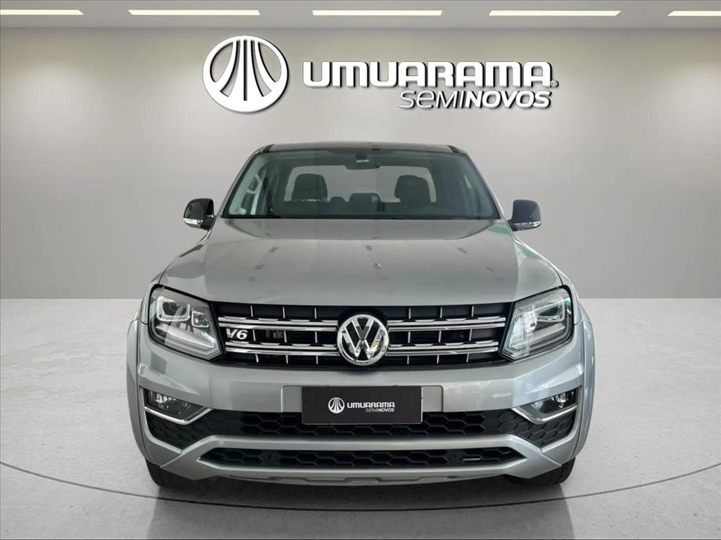 AMAROK 3.0 V6 TDI DIESEL HIGHLINE CD 4MOTION AUTOMÁTICO