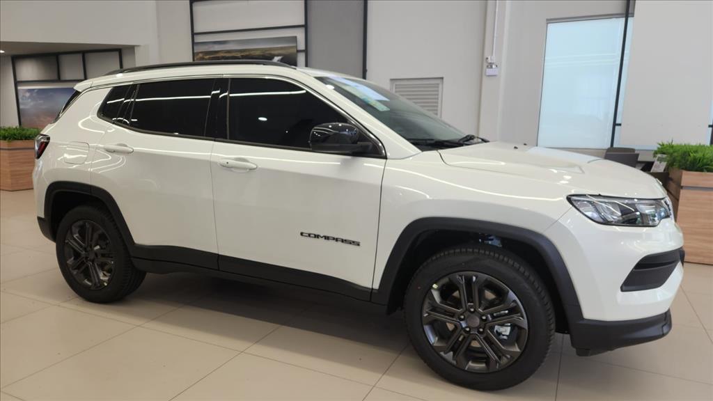 COMPASS 1.3 T270 TURBO FLEX SPORT AT61