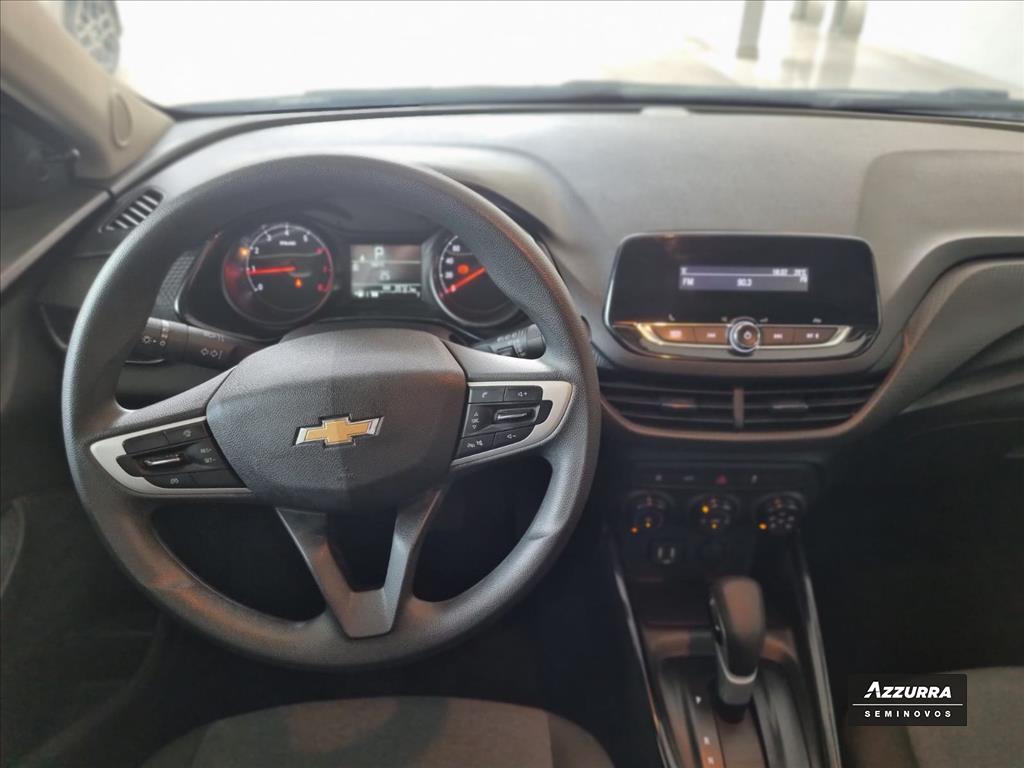 ONIX PLUS 1.0 TURBO FLEX AUTOMÁTICO15