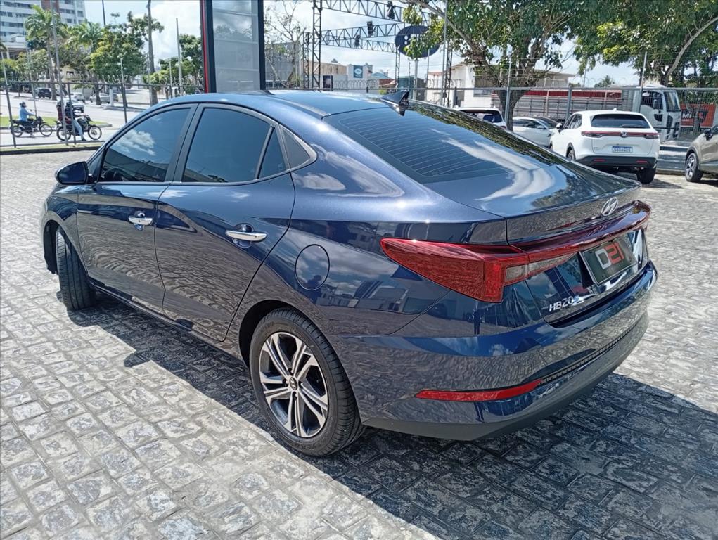 Hyundai-HB20S-1.0 TGDI FLEX PLATINUM AUTOMÁTICO