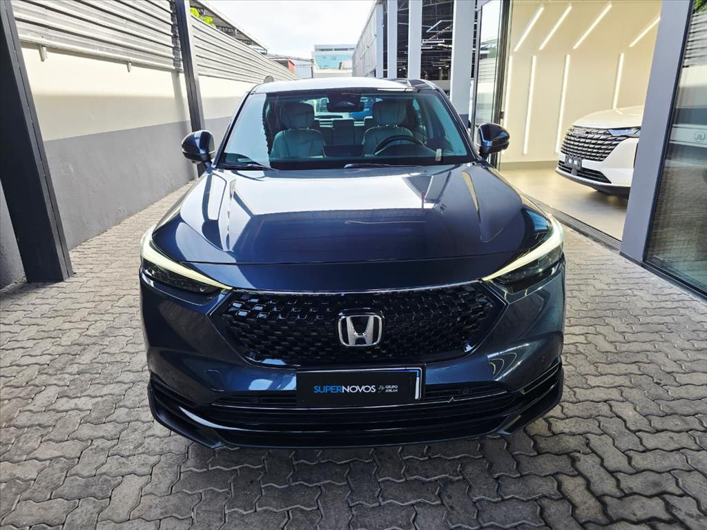 HR-V 1.5 DI I-VTEC TURBO FLEX ADVANCE CVT1