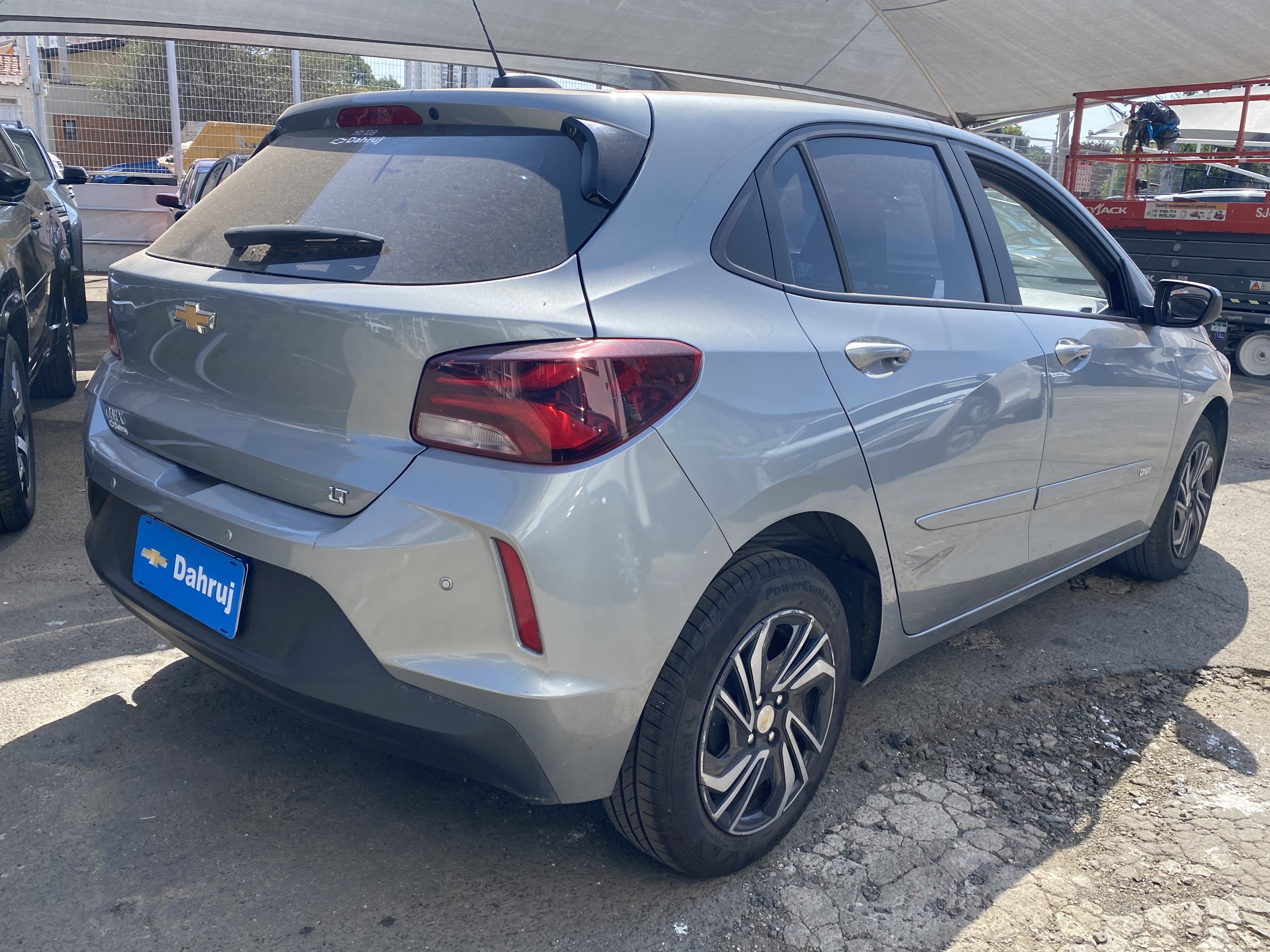 ONIX 1.0 FLEX LT MANUAL3