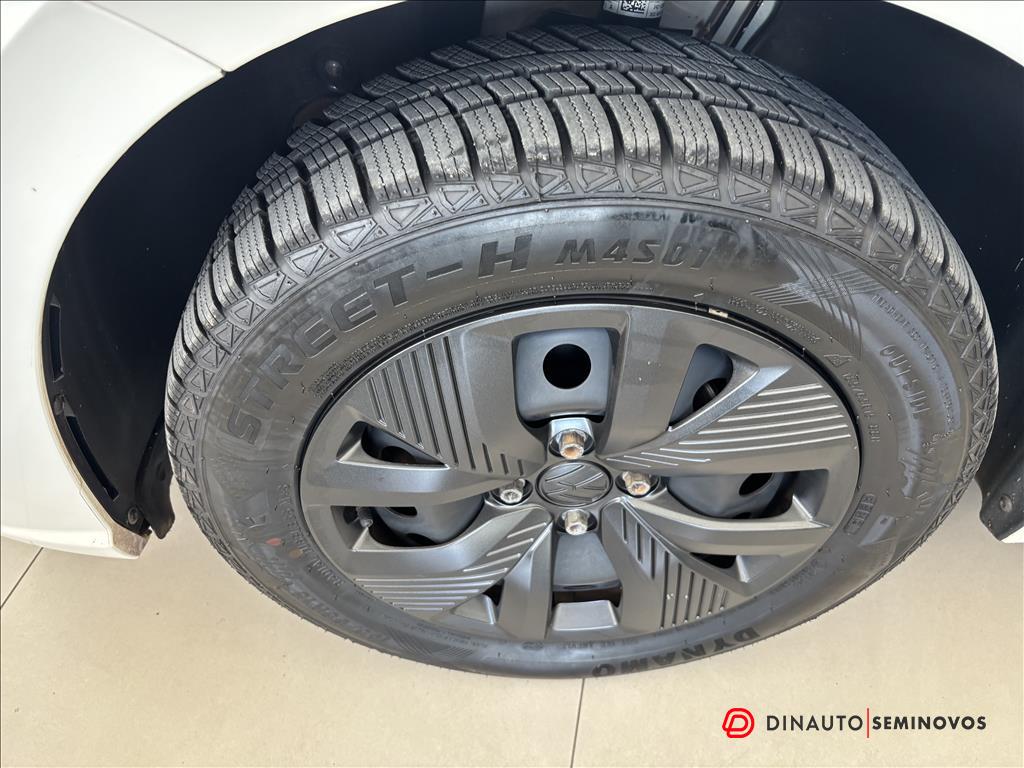 VW - Volkswagen-POLO-1.0 MPI TRACK MANUAL