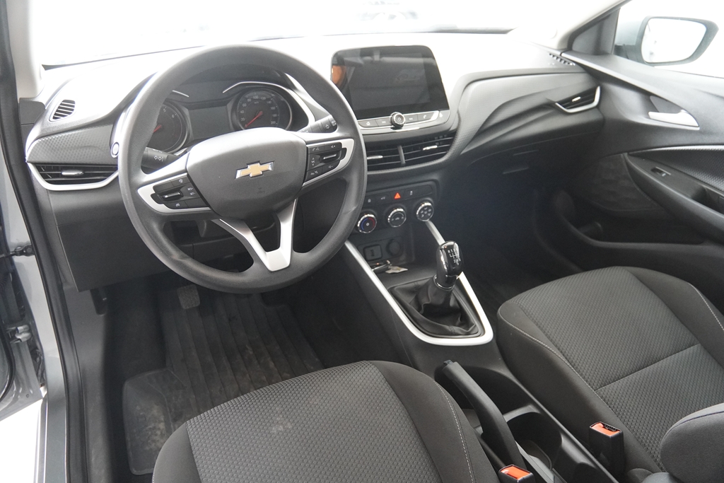 ONIX 1.0 FLEX LT MANUAL7
