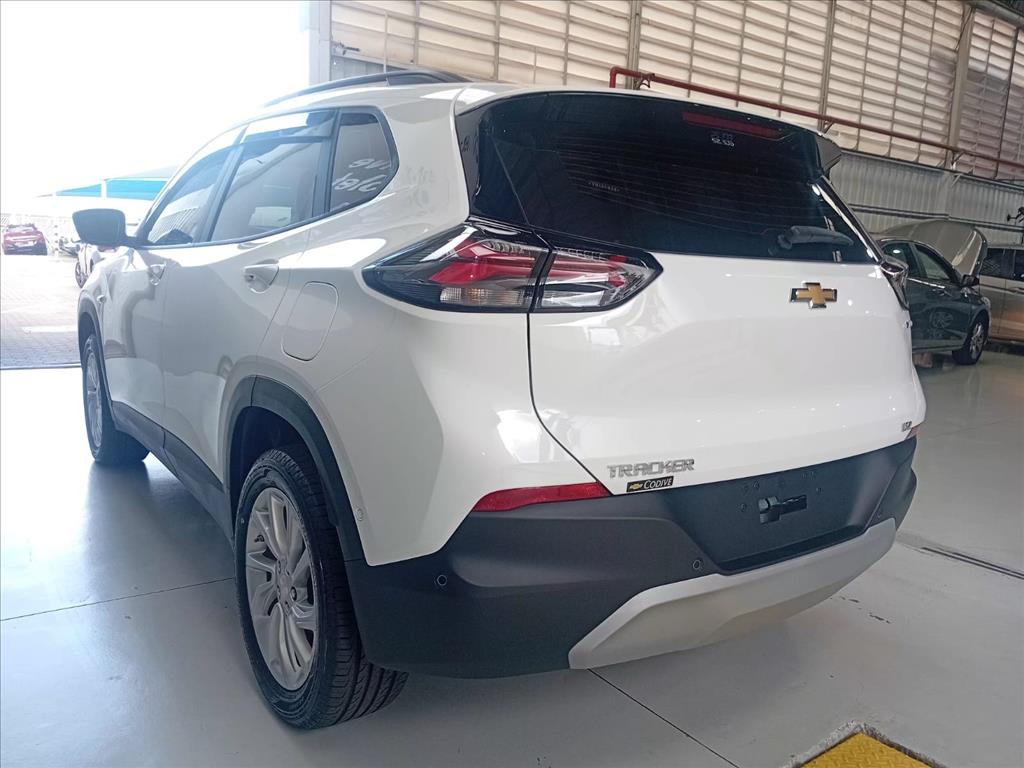 TRACKER 1.0 TURBO FLEX LTZ AUTOMÁTICO3