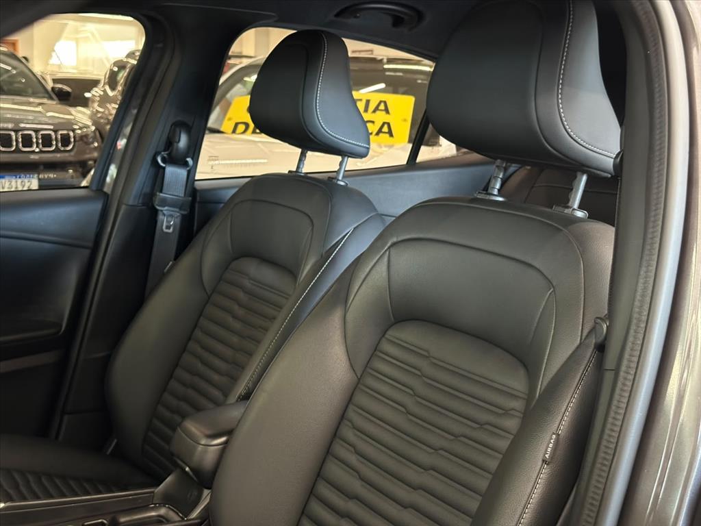 FASTBACK 1.0 TURBO 200 FLEX IMPETUS CVT7