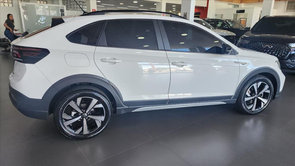 NIVUS 1.0 200 TSI TOTAL FLEX HIGHLINE AUTOMÁTICO5