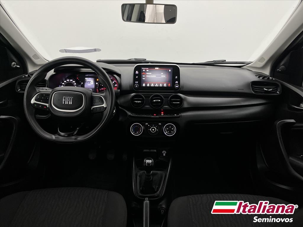 CRONOS 1.0 FIREFLY FLEX DRIVE MANUAL5