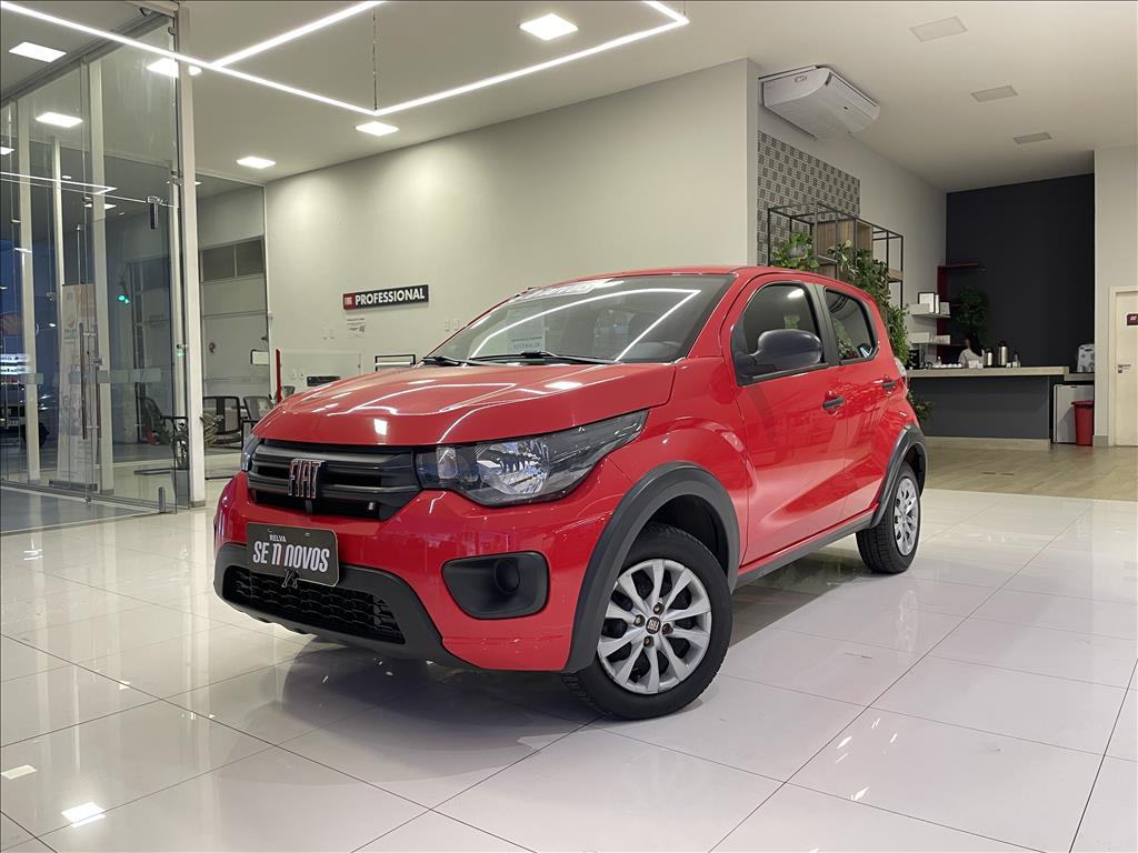 MOBI 1.0 EVO FLEX LIKE. MANUAL