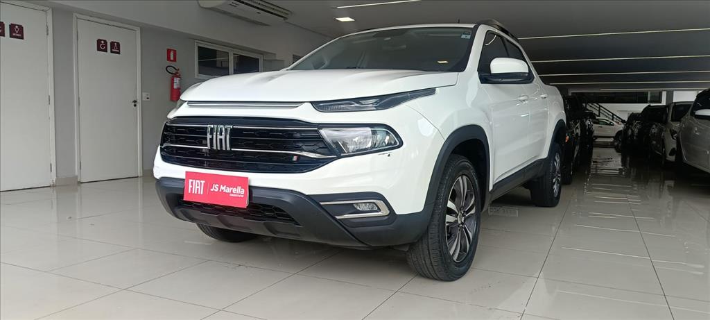 TORO 1.3 TURBO 270 FLEX FREEDOM AT64