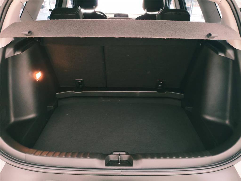 TRACKER 1.0 TURBO FLEX LT AUTOMÁTICO9