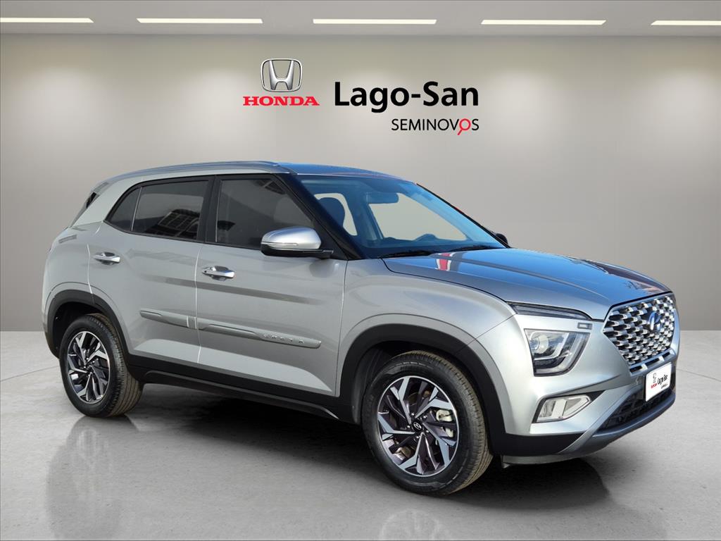 CRETA 1.0 TGDI FLEX LIMITED AUTOMÁTICO3
