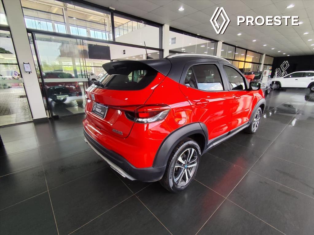 PULSE 1.0 TURBO 200 FLEX AUDACE CVT3