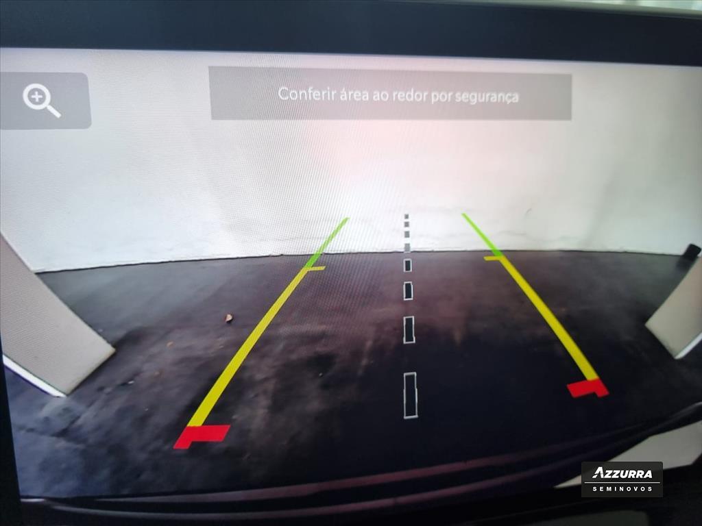 COMPASS 1.3 T270 TURBO FLEX LONGITUDE AT622