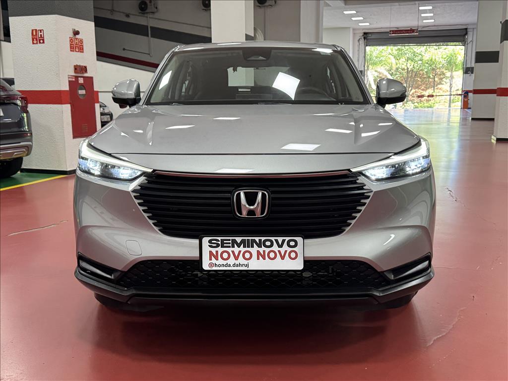 HR-V 1.5 DI I-VTEC FLEX EX CVT1