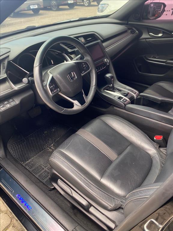 CIVIC 2.0 16V FLEXONE EX 4P CVT10