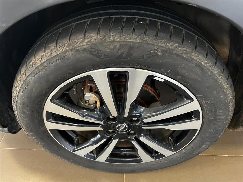 Nissan-KICKS-1.6 16V FLEXSTART EXCLUSIVE XTRONIC