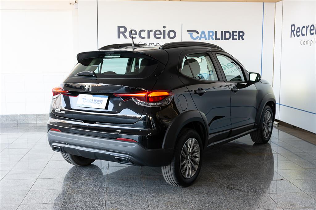 PULSE 1.3 FLEX DRIVE CVT3