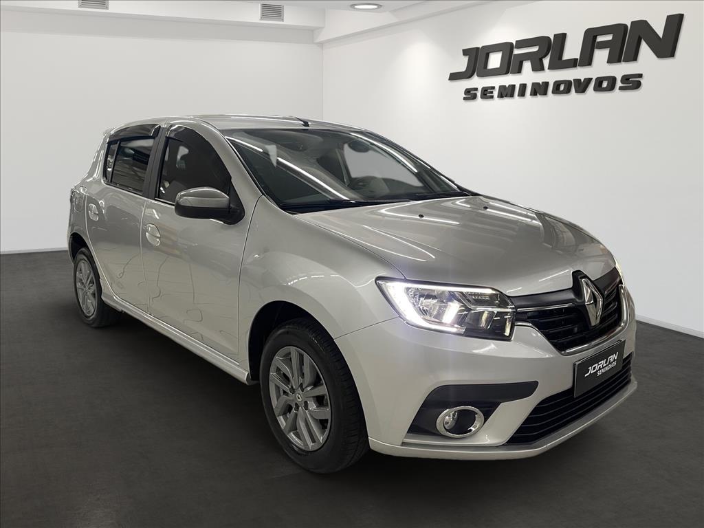 SANDERO 1.0 12V SCE FLEX GT LINE MANUAL1