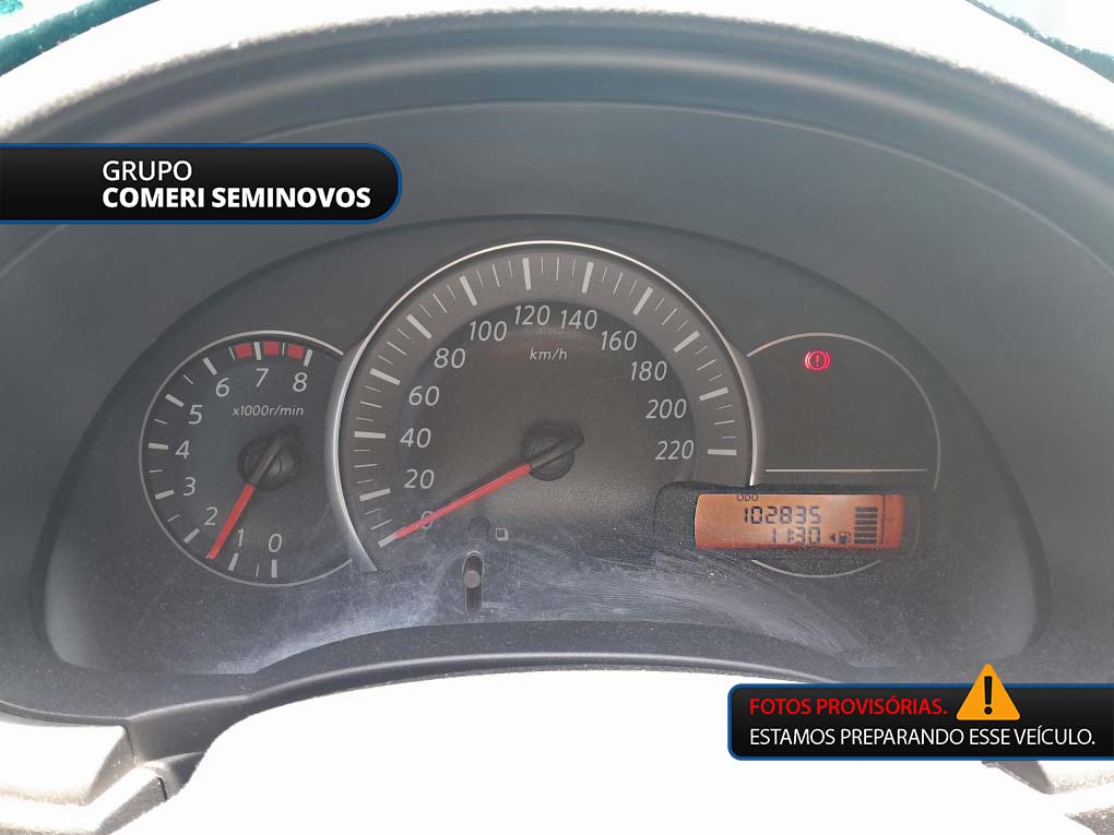 VERSA 1.0 12V FLEX 4P MANUAL4