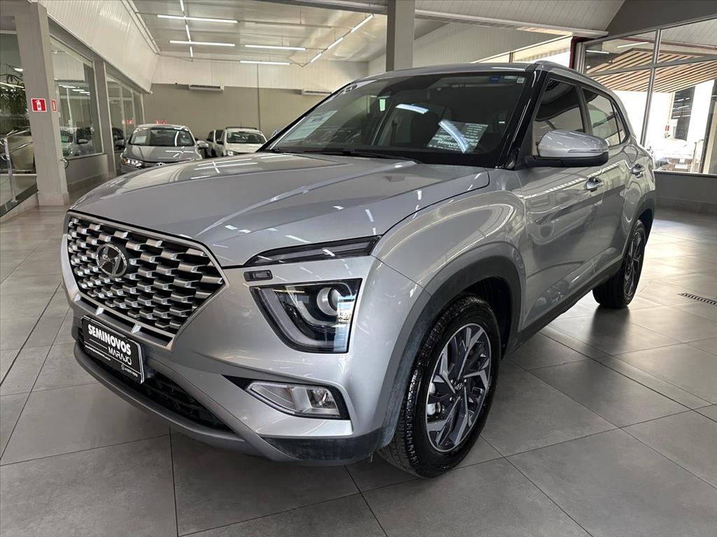 CRETA 1.0 TGDI FLEX LIMITED AUTOMÁTICO3