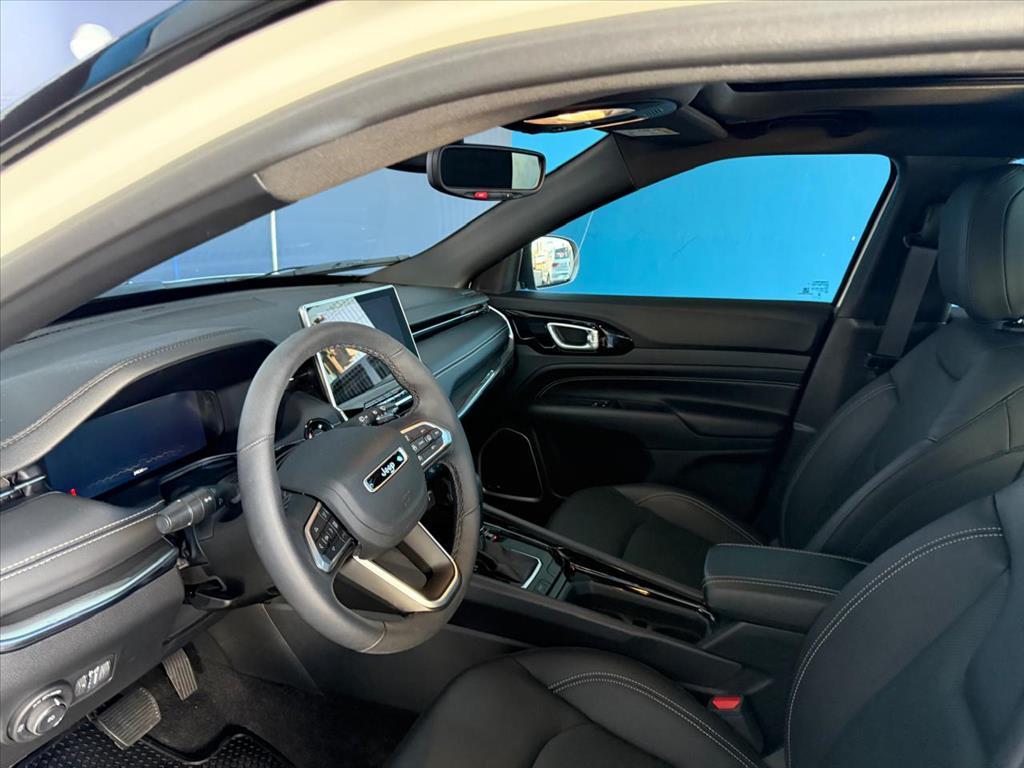 COMPASS 1.3 T270 TURBO FLEX S AT610
