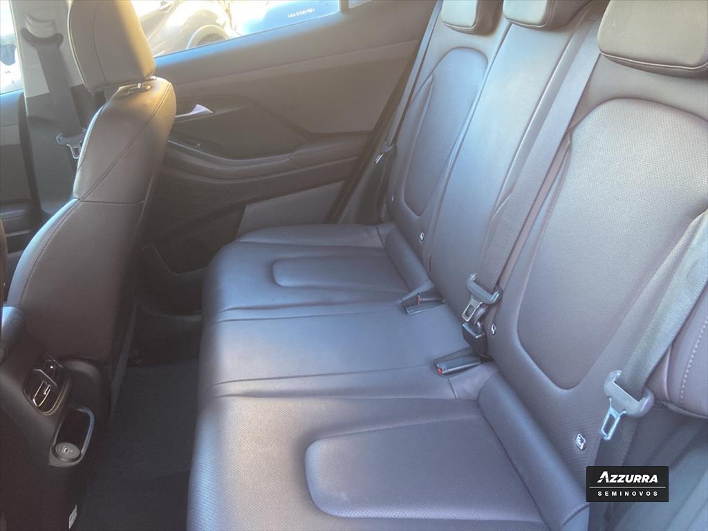 CRETA 1.0 TGDI FLEX PLATINUM AUTOMÁTICO8