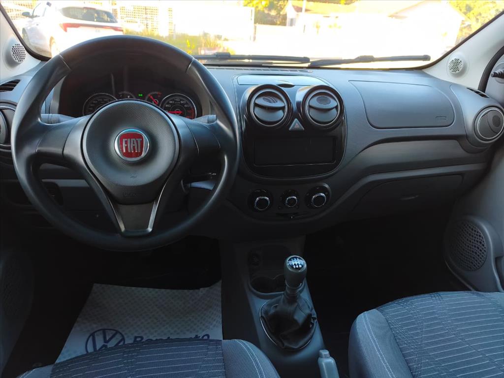 PALIO 1.0 MPI ATTRACTIVE 8V FLEX 4P MANUAL16