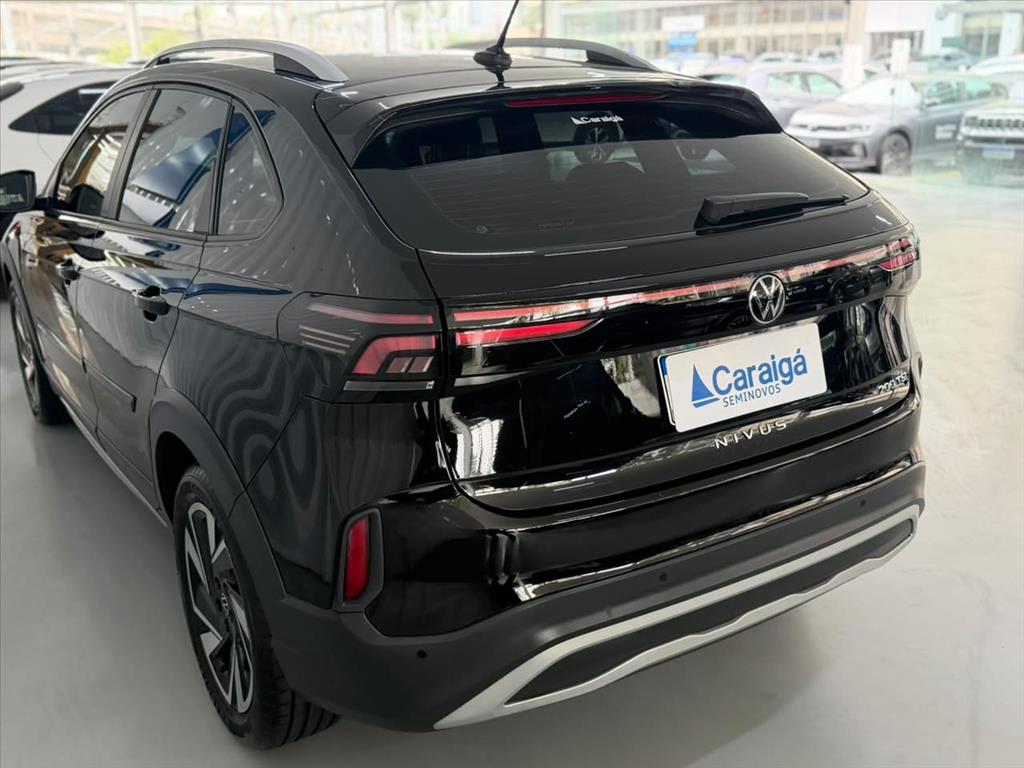 NIVUS 1.0 200 TSI TOTAL FLEX HIGHLINE AUTOMÁTICO16