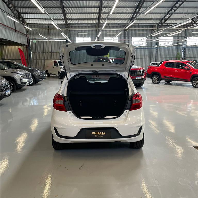 KA 1.0 TI-VCT FLEX SE MANUAL6