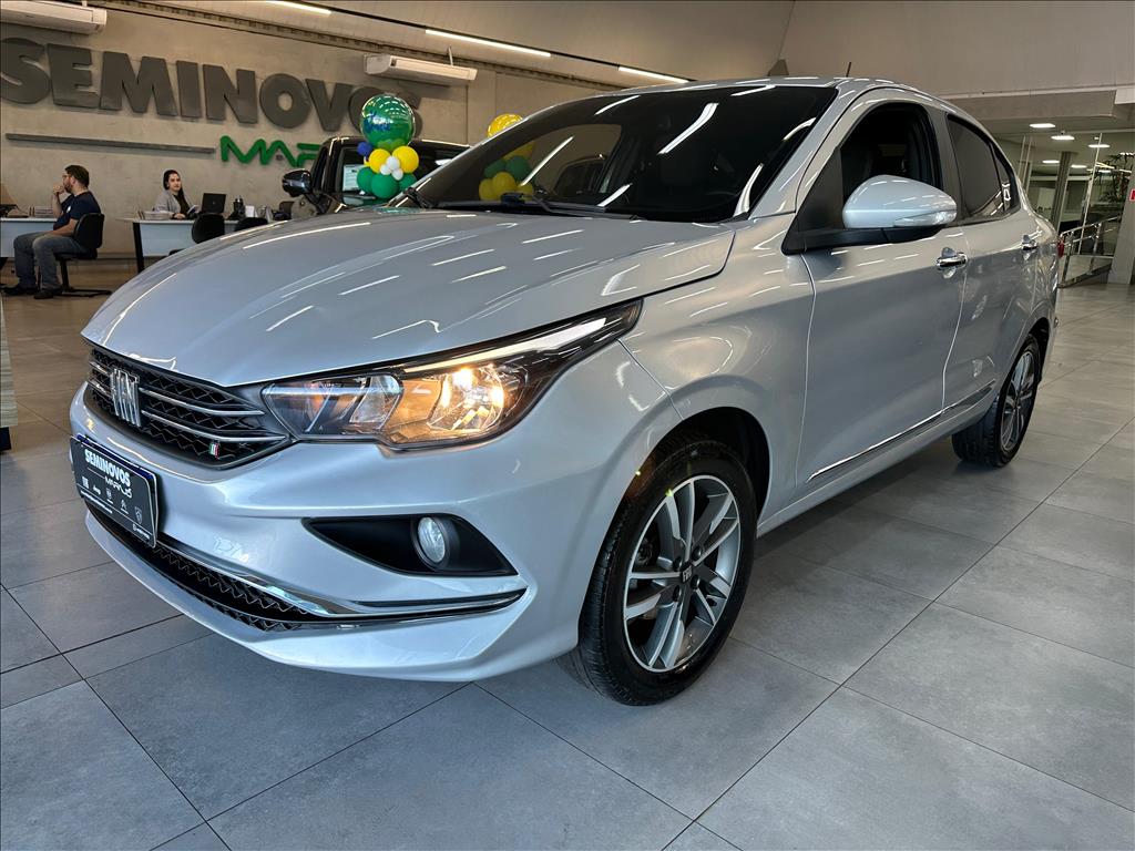 CRONOS 1.3 FIREFLY FLEX PRECISION CVT3