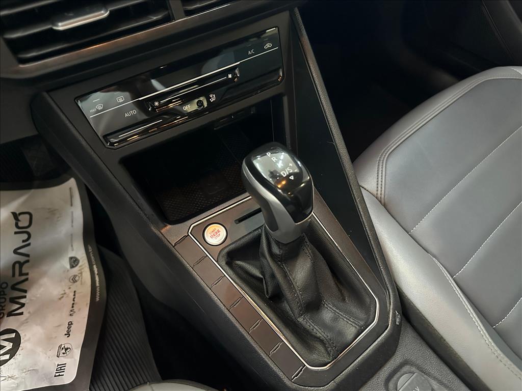 NIVUS 1.0 200 TSI TOTAL FLEX HIGHLINE AUTOMÁTICO8