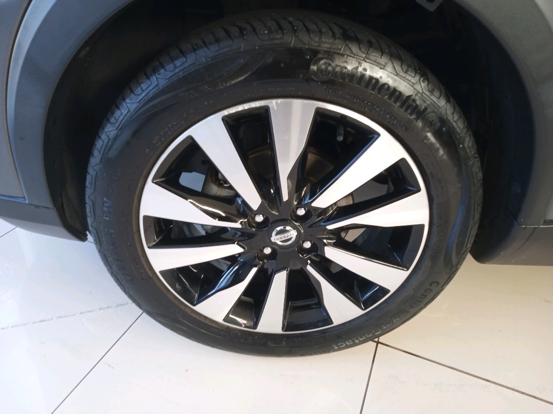 KICKS 1.6 16V FLEXSTART SL 4P XTRONIC12