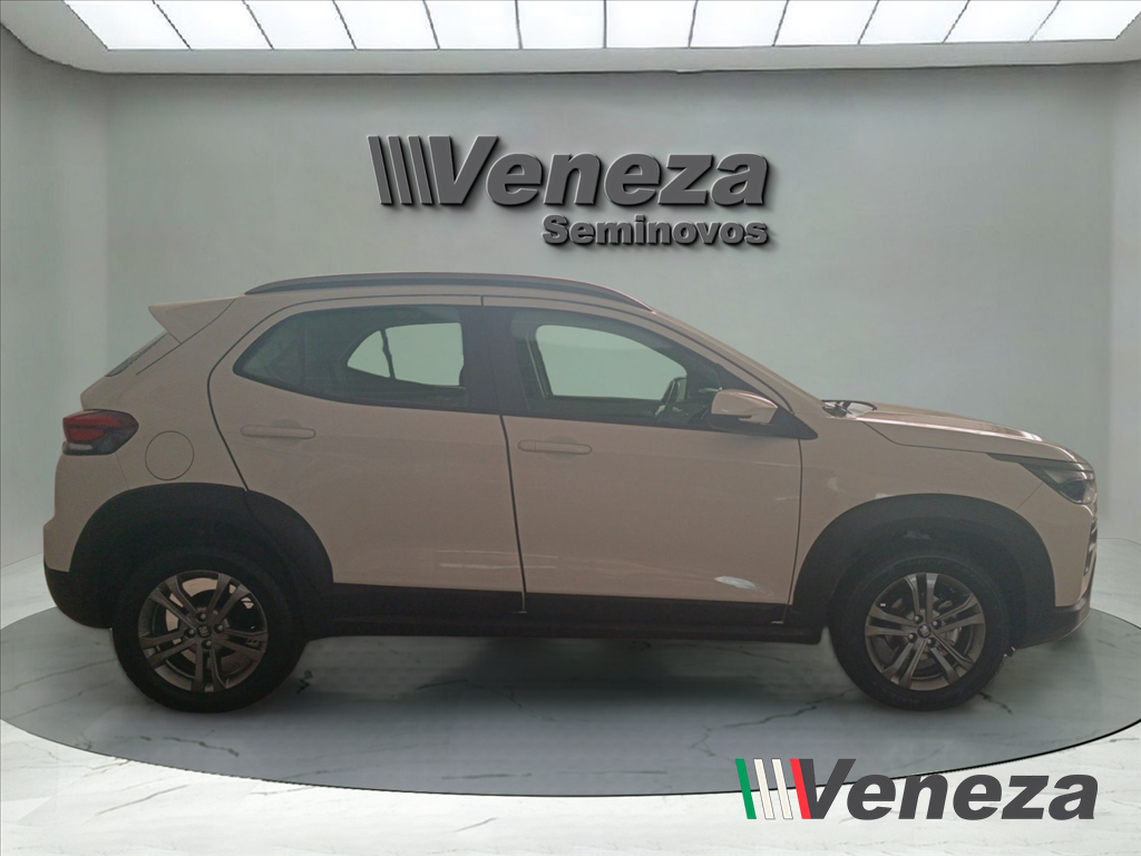 PULSE 1.3 FLEX DRIVE CVT1