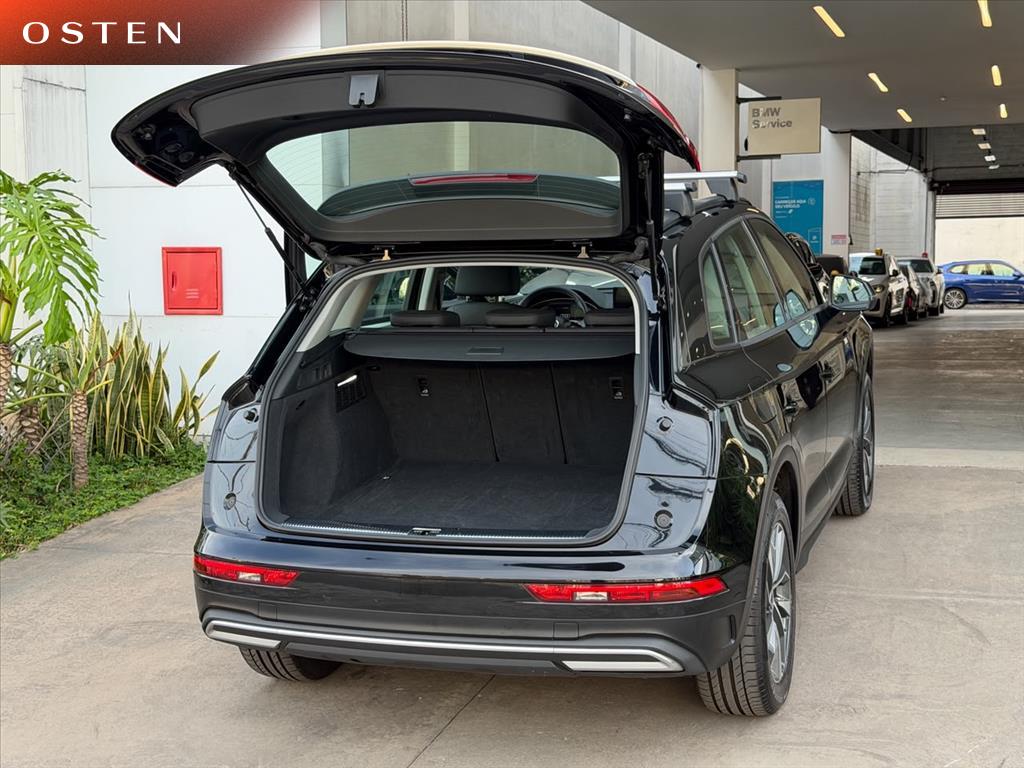 Audi-Q5-2.0 45 TFSI GASOLINA PRESTIGE QUATTRO S TRONIC