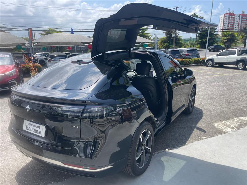 HYPTEC HT 72,7 KW ELÉTRICO ULTRA4