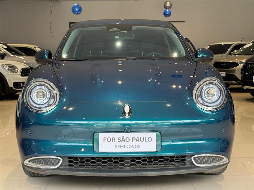 48 KW ELÉTRICO SKIN