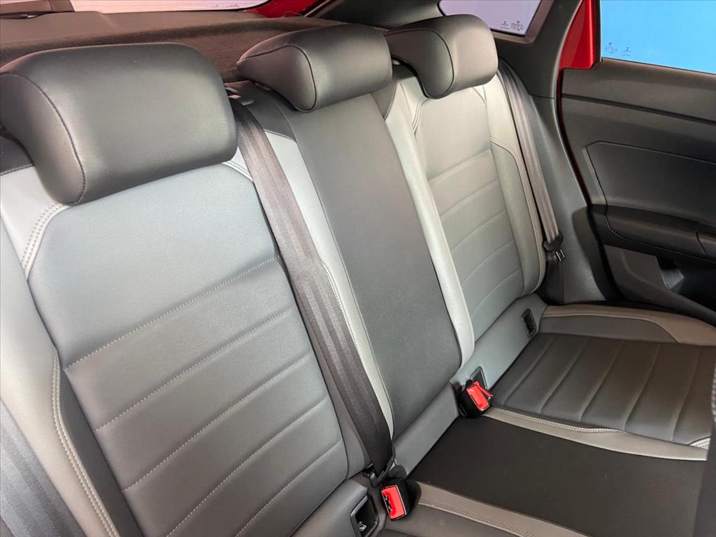 NIVUS 1.0 200 TSI TOTAL FLEX HIGHLINE AUTOMÁTICO14