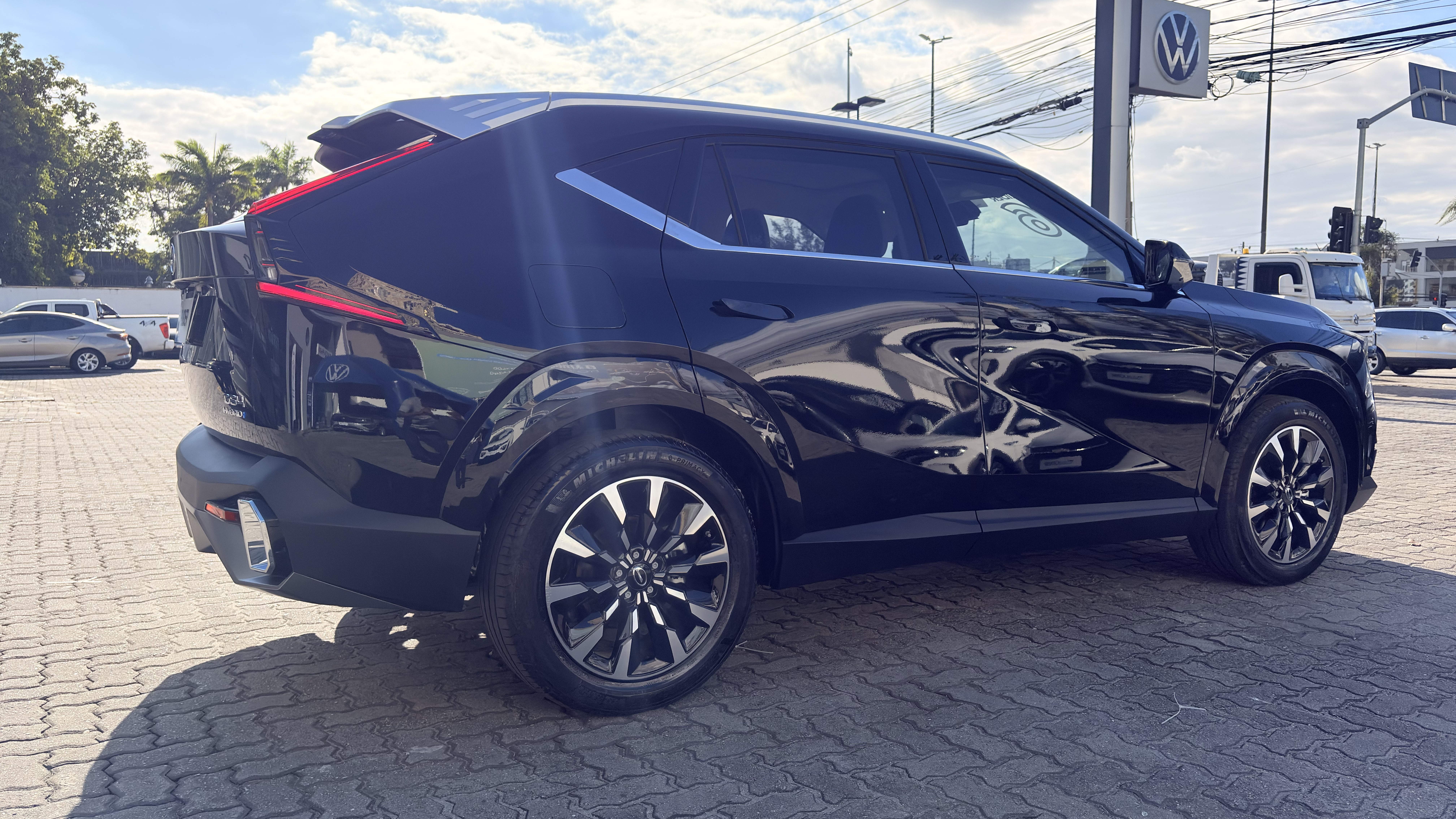 GS4 2.0 HEV PREMIUM AUTOMÁTICO5
