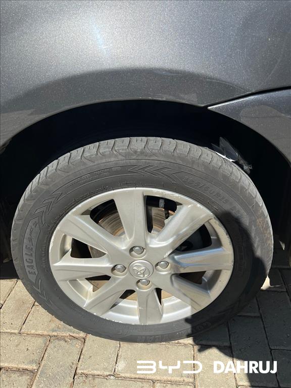 ETIOS 1.5 X PLUS SEDAN 16V FLEX 4P AUTOMÁTICO9