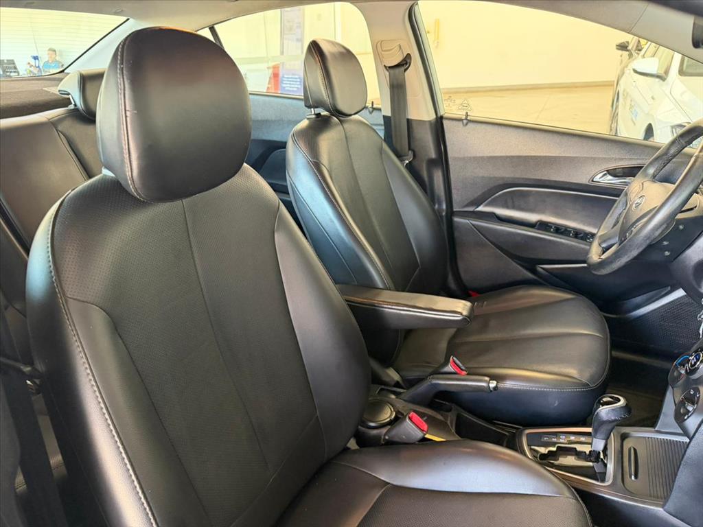 HB20S 1.6 PREMIUM 16V FLEX 4P AUTOMÁTICO9