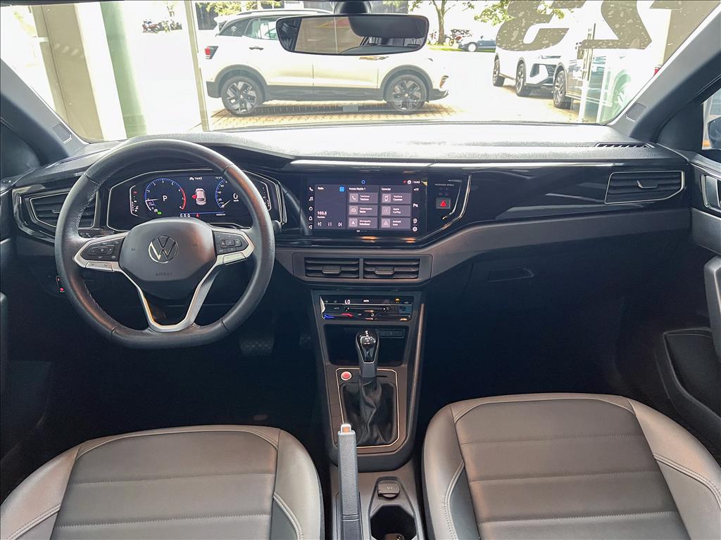 NIVUS 1.0 200 TSI TOTAL FLEX HIGHLINE AUTOMÁTICO11