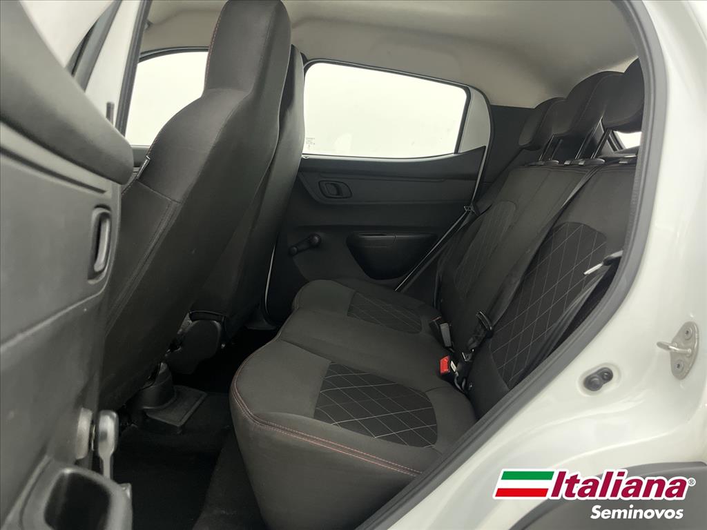 KWID 1.0 12V SCE FLEX ZEN MANUAL13