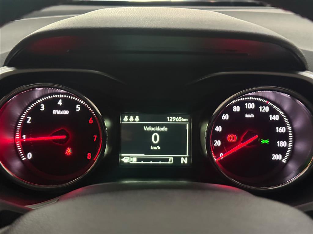 TRACKER 1.0 TURBO FLEX LTZ AUTOMÁTICO8