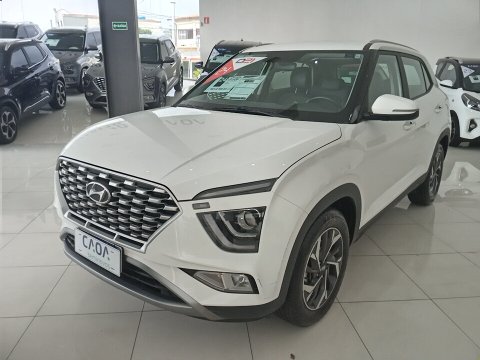 1.0 TGDI FLEX LIMITED AUTOMÁTICO