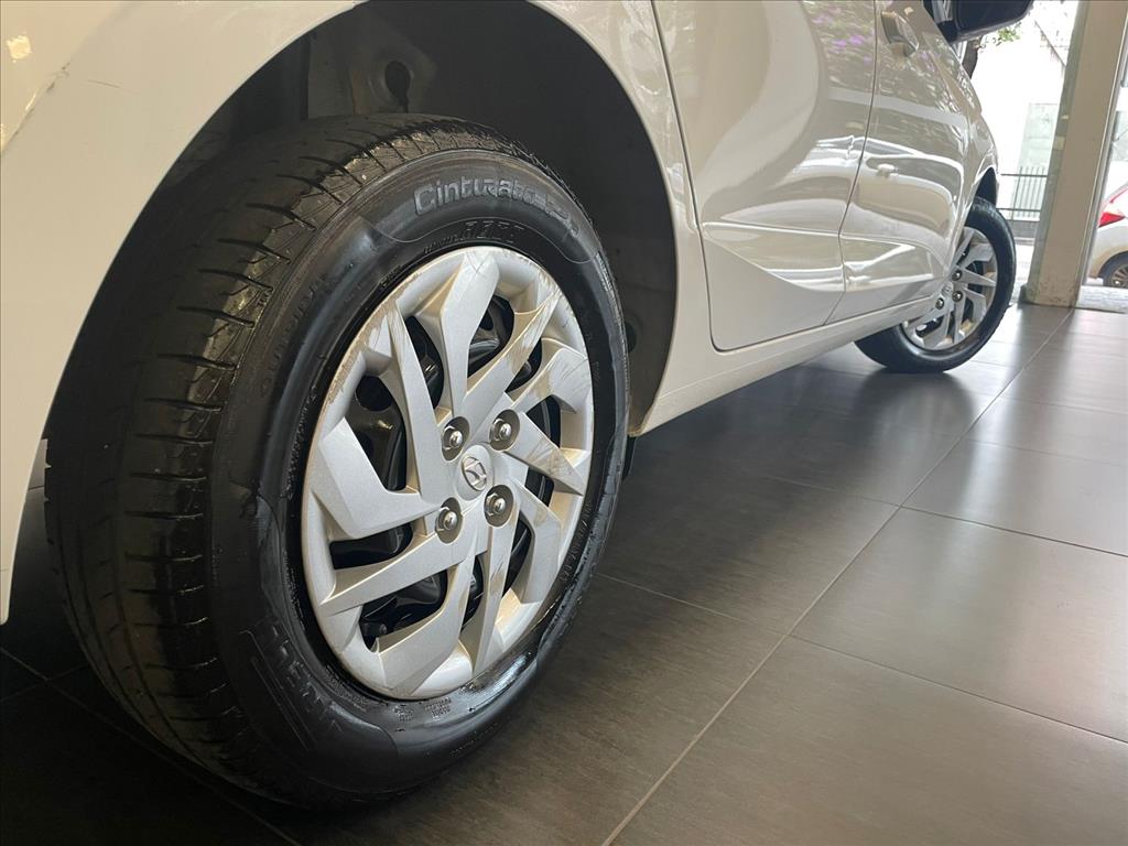 HB20 1.0 12V FLEX SENSE MANUAL6