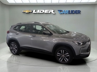 TRACKER 1.0 TURBO FLEX LT AUTOMÁTICO7