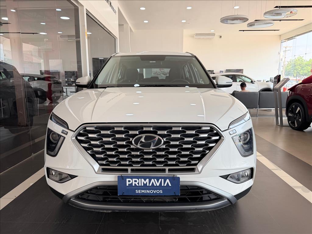 CRETA 1.0 TGDI FLEX LIMITED AUTOMÁTICO0
