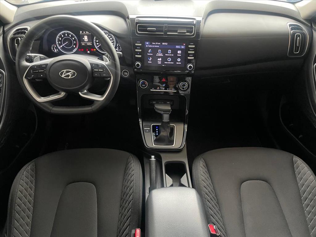 CRETA 1.0 TGDI FLEX LIMITED AUTOMÁTICO6